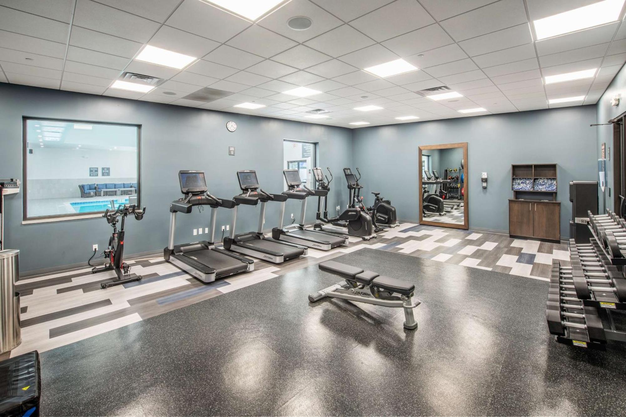 Doubletree By Hilton Monroe Township Cranbury Hotel Rossmoor Bagian luar foto