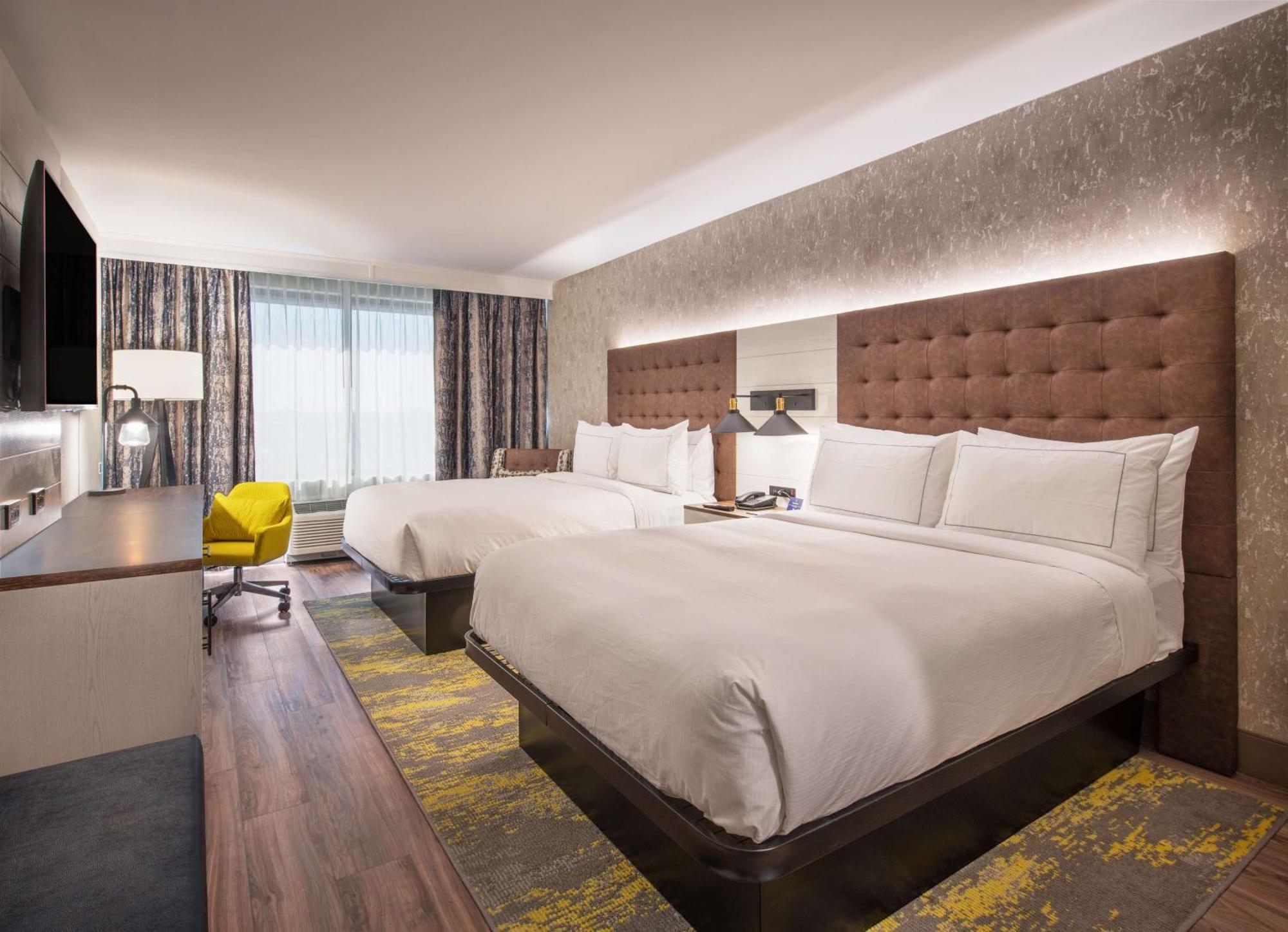 Doubletree By Hilton Monroe Township Cranbury Hotel Rossmoor Bagian luar foto