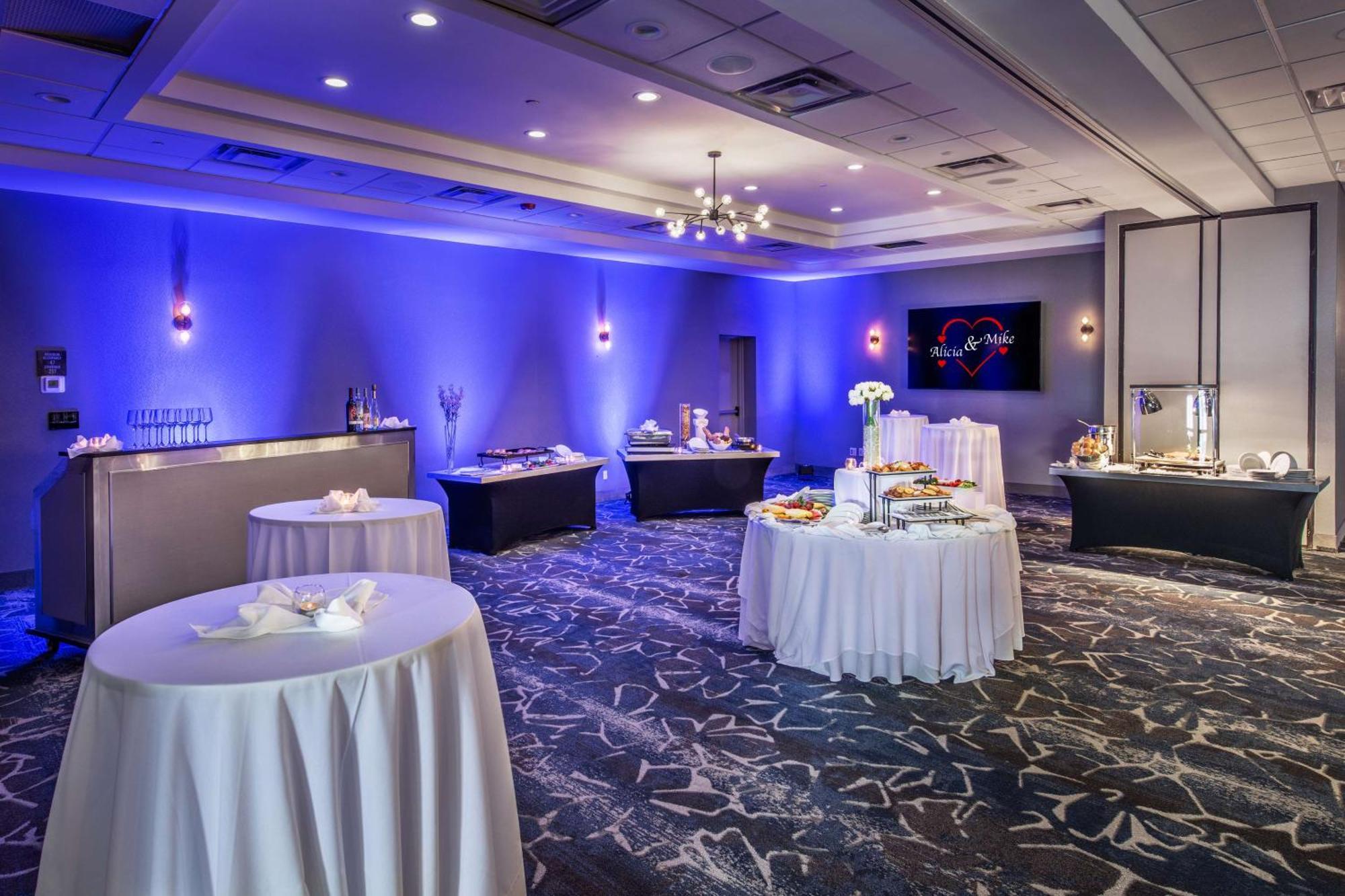 Doubletree By Hilton Monroe Township Cranbury Hotel Rossmoor Bagian luar foto